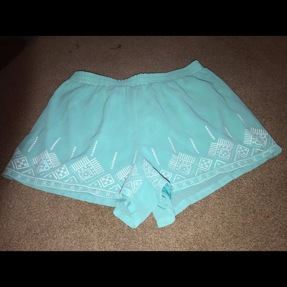 Shorts